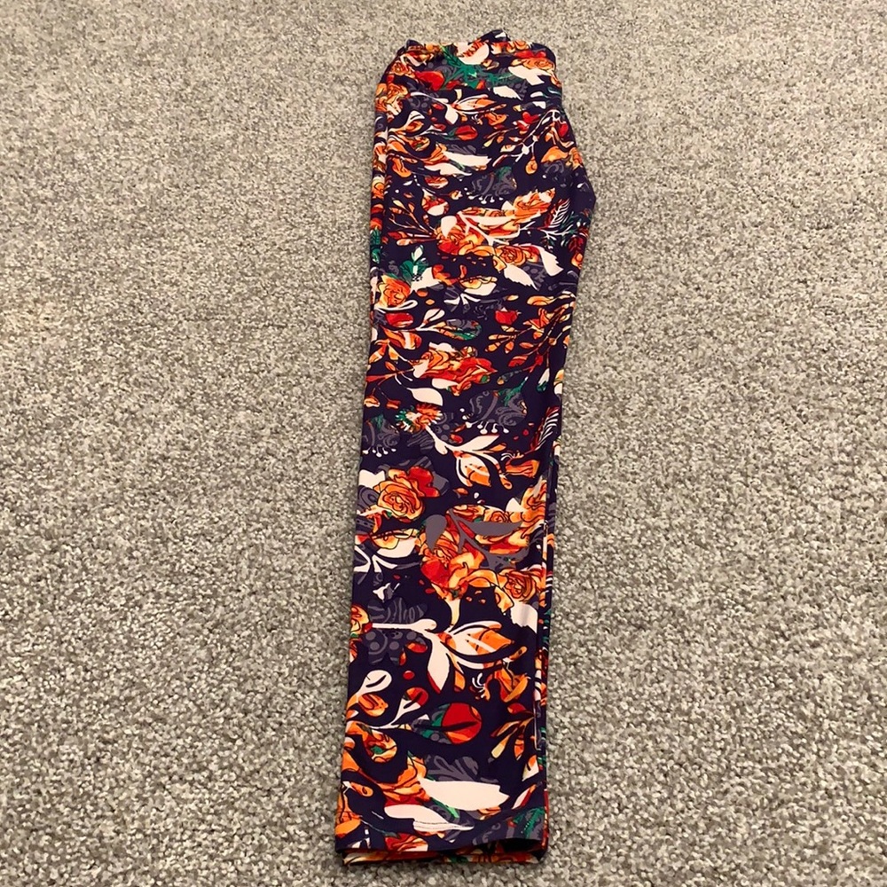 LuLaRoe Leggings